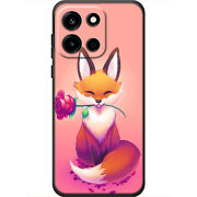 Чохол BoxFace OnePlus Nord 6 Cutie Fox