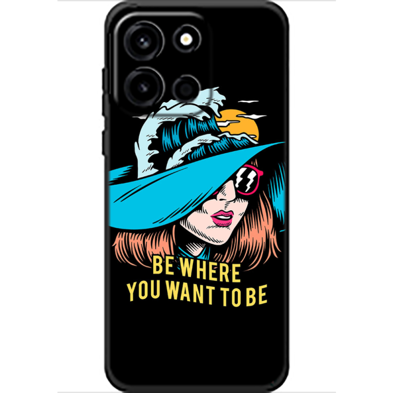 Чохол BoxFace OnePlus Nord 6 