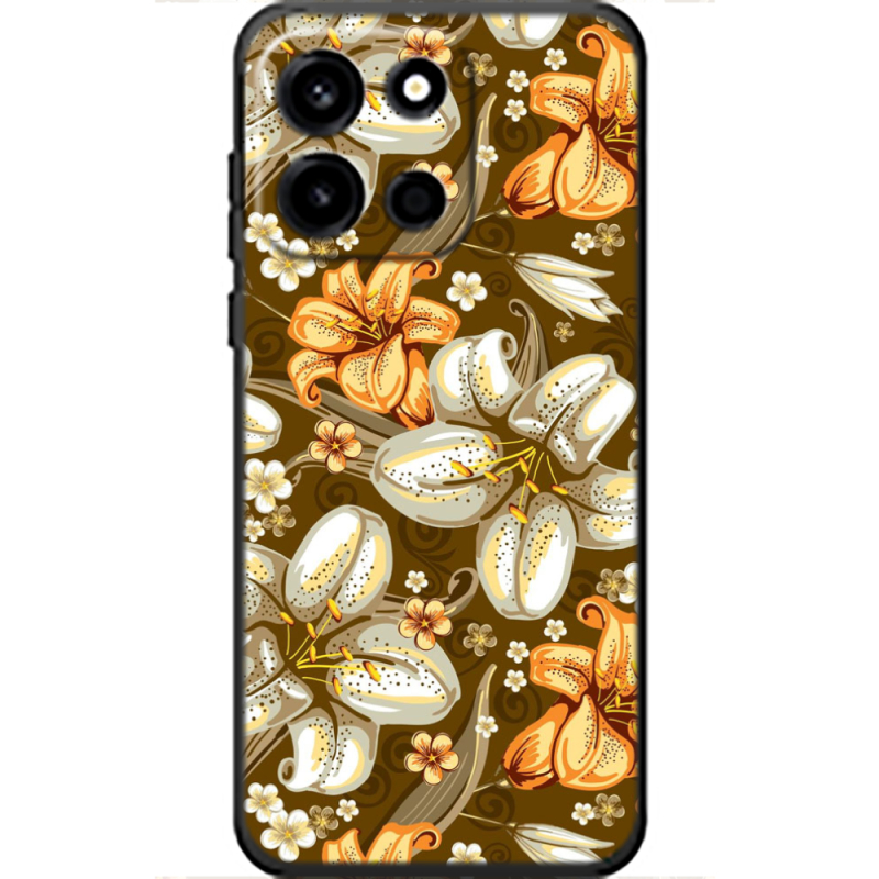 Чохол BoxFace OnePlus Nord 6 Lilly
