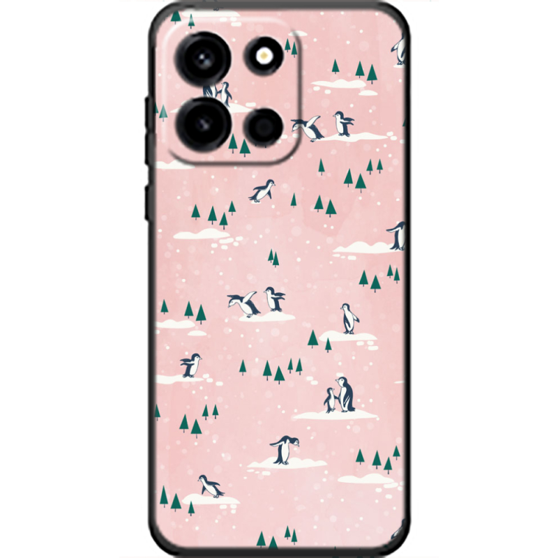 Чохол BoxFace OnePlus Nord 6 
