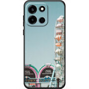 Чохол BoxFace OnePlus Nord 6 