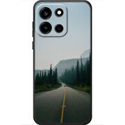 Чохол BoxFace OnePlus Nord 6 