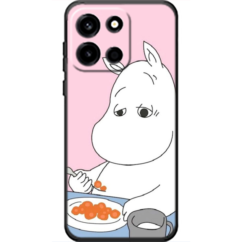 Чохол BoxFace OnePlus Nord 6 Mumintroll