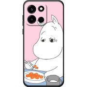 Чохол BoxFace OnePlus Nord 6 Mumintroll