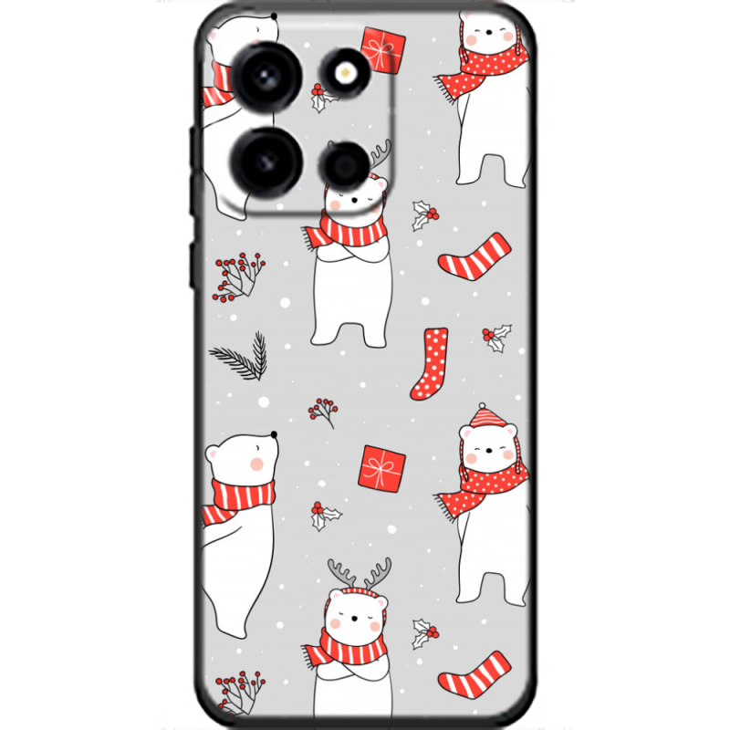 Чохол BoxFace OnePlus Nord 6 