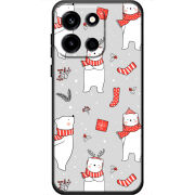 Чохол BoxFace OnePlus Nord 6 
