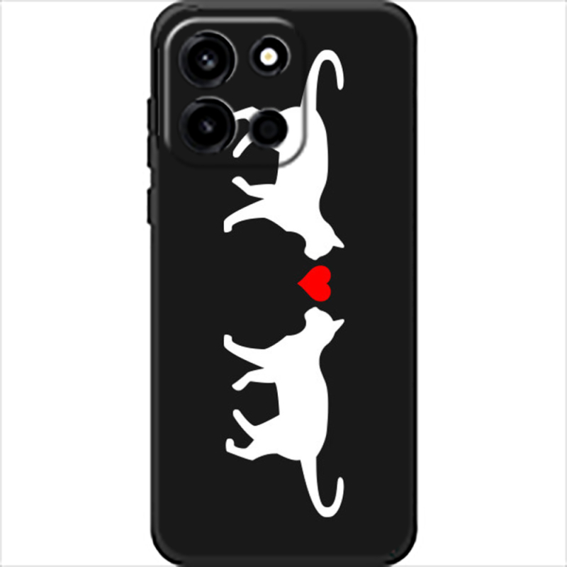 Чохол BoxFace OnePlus Nord 6 