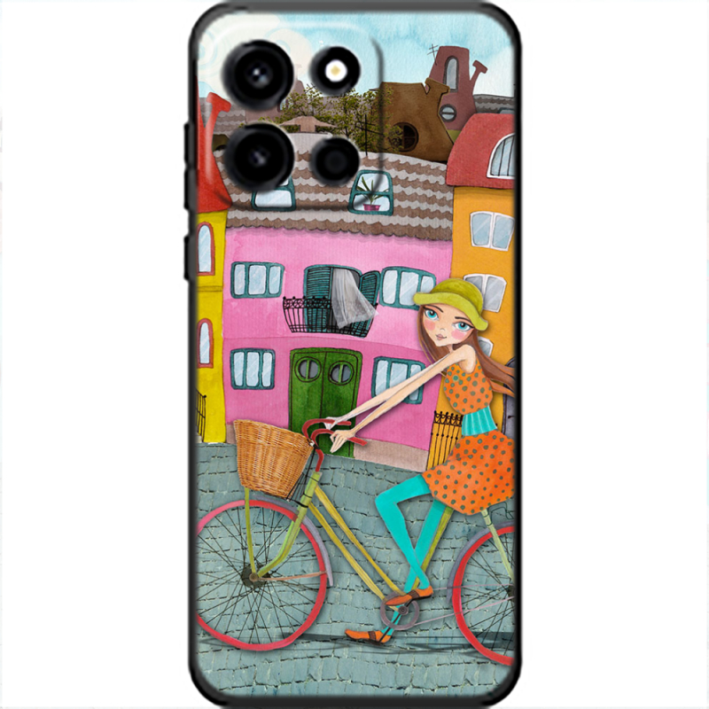 Чохол BoxFace OnePlus Nord 6 