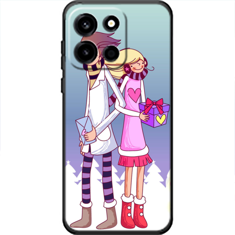Чохол BoxFace OnePlus Nord 6 