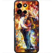 Чохол BoxFace OnePlus Nord 6 Kiss Under Umbrella