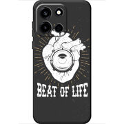 Чохол BoxFace OnePlus Nord 6 