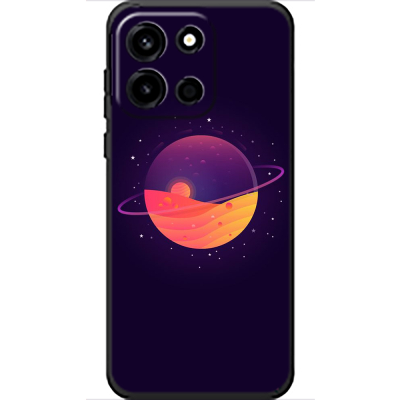 Чохол BoxFace OnePlus Nord 6 Desert-Planet