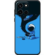 Чохол BoxFace OnePlus Nord 6 Galaxy Art