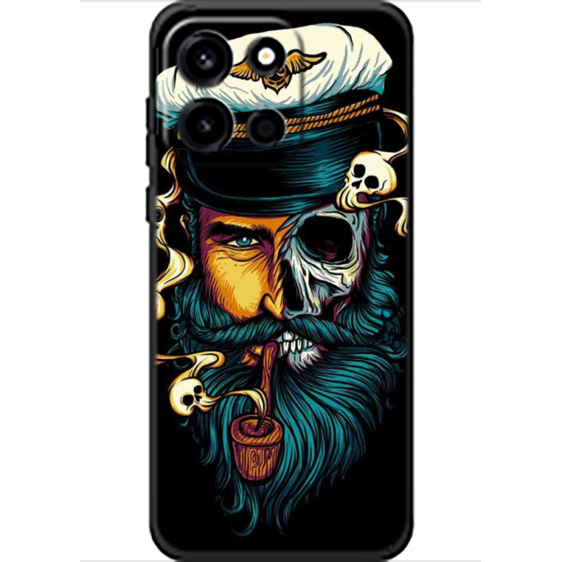 Чохол BoxFace OnePlus Nord 6 