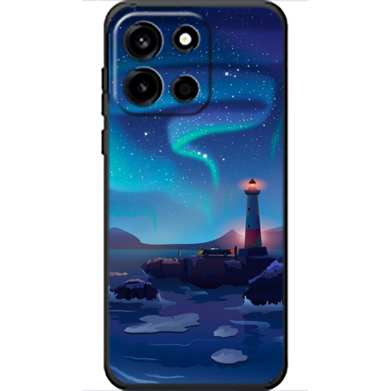Чохол BoxFace OnePlus Nord 6 