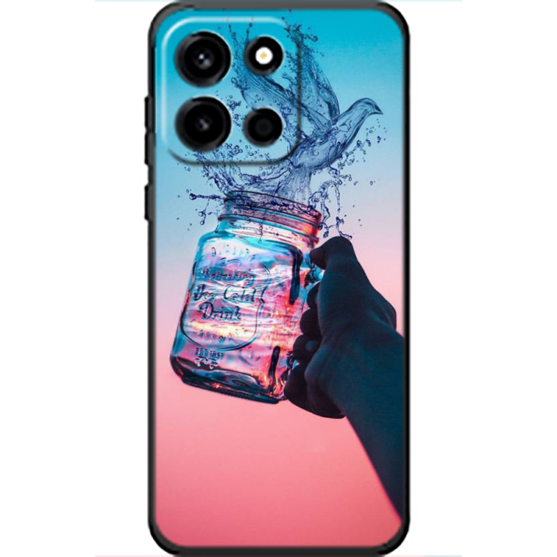 Чохол BoxFace OnePlus Nord 6 