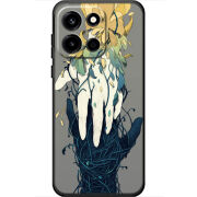 Чохол BoxFace OnePlus Nord 6 Natures Hands
