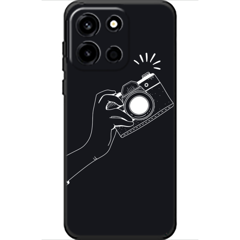 Чохол BoxFace OnePlus Nord 6 