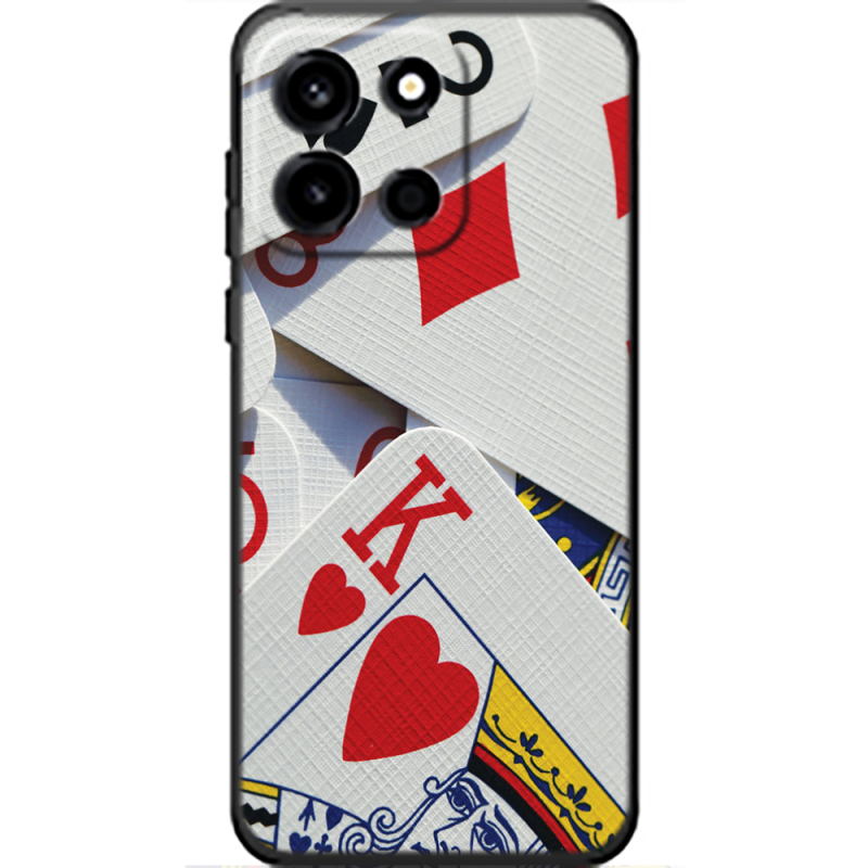 Чохол BoxFace OnePlus Nord 6 