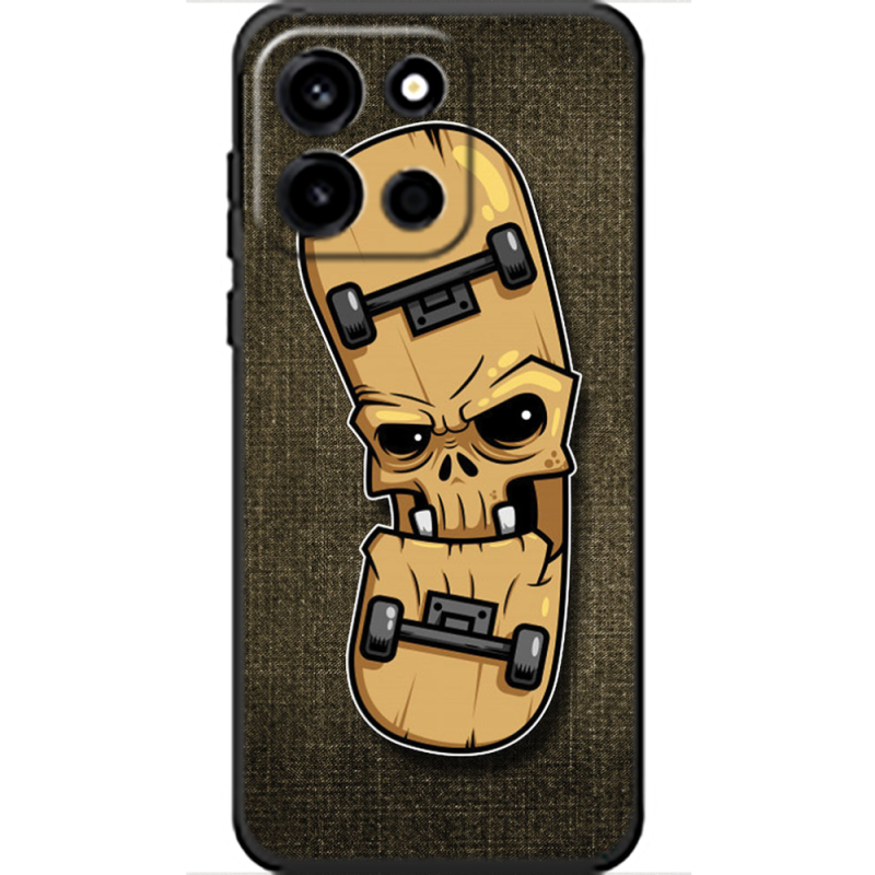 Чохол BoxFace OnePlus Nord 6 