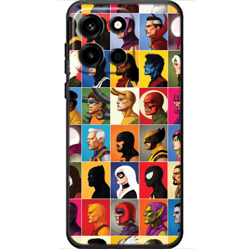 Чохол BoxFace OnePlus Nord 6 