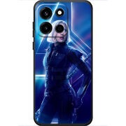Чохол BoxFace OnePlus Nord 6 