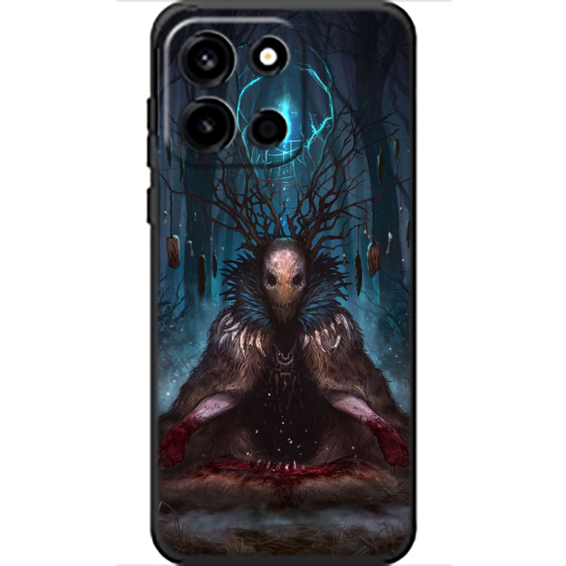 Чохол BoxFace OnePlus Nord 6 