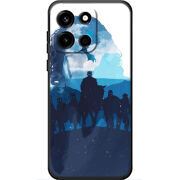 Чохол BoxFace OnePlus Nord 6 