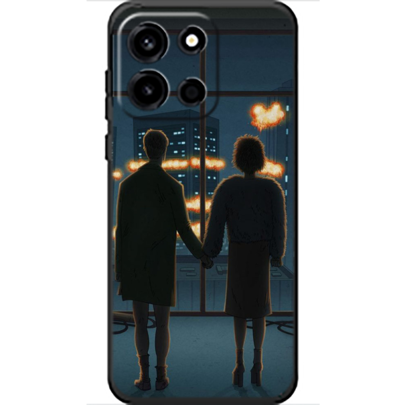 Чохол BoxFace OnePlus Nord 6 