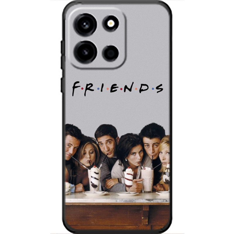 Чохол BoxFace OnePlus Nord 6 