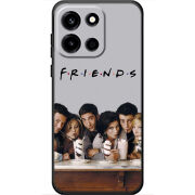 Чохол BoxFace OnePlus Nord 6 