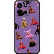 Чохол BoxFace OnePlus Nord 6 