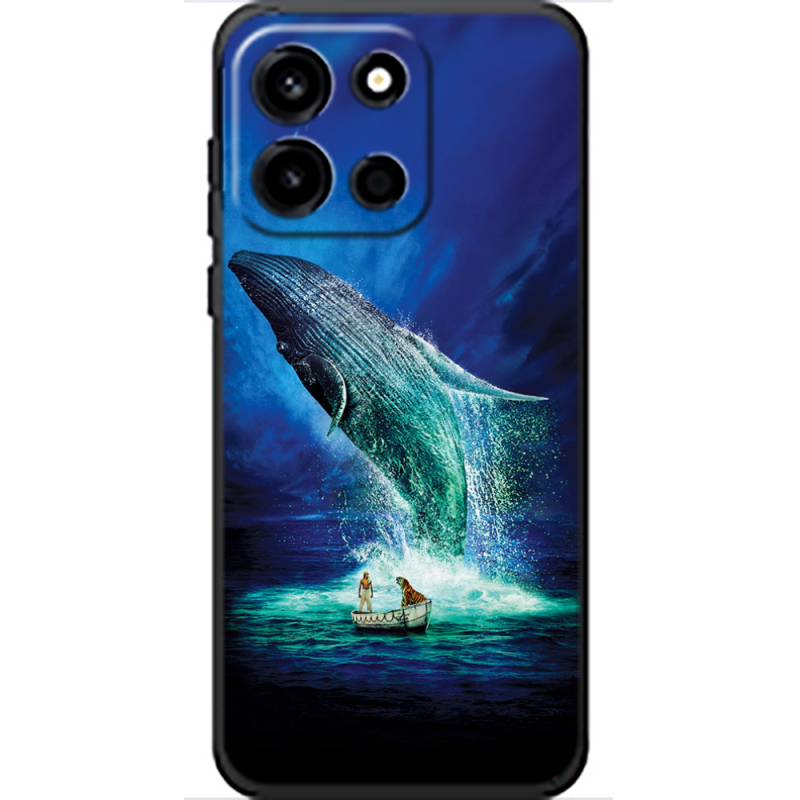 Чохол BoxFace OnePlus Nord 6 Sea Giant