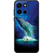 Чохол BoxFace OnePlus Nord 6 Sea Giant