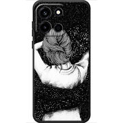 Чохол BoxFace OnePlus Nord 6 Hugging Stars