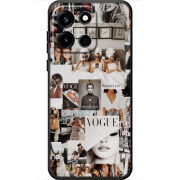 Чохол BoxFace OnePlus Nord 6 