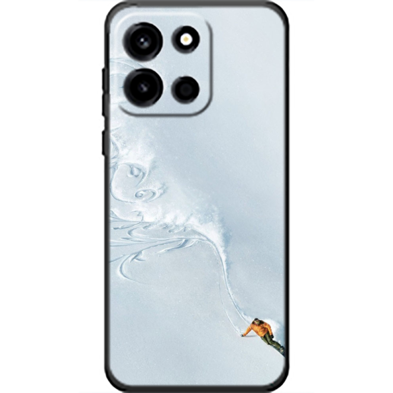 Чохол BoxFace OnePlus Nord 6 