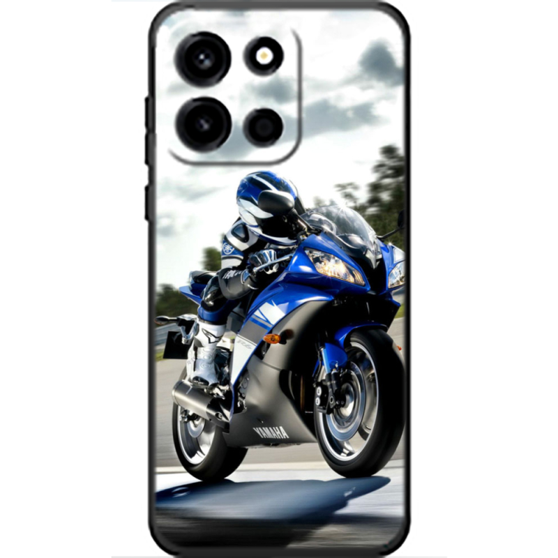 Чохол BoxFace OnePlus Nord 6 