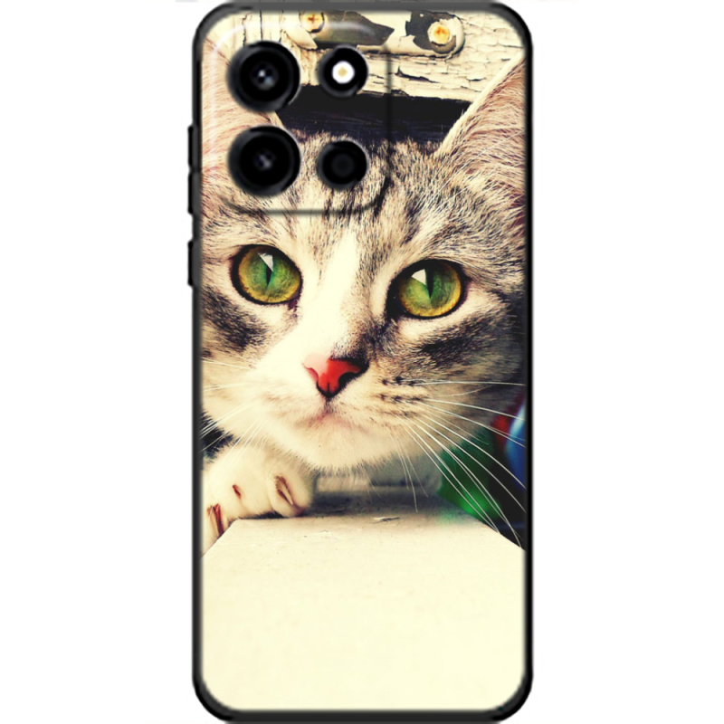 Чохол BoxFace OnePlus Nord 6 
