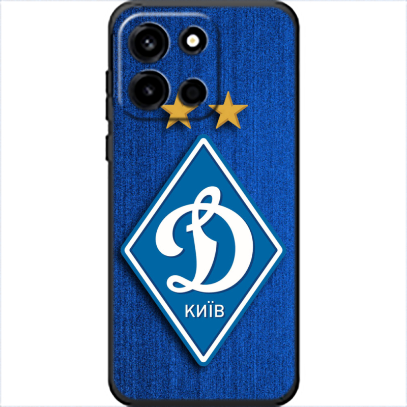 Чохол BoxFace OnePlus Nord 6 Динамо Киев