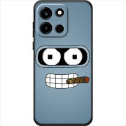 Чохол BoxFace OnePlus Nord 6 