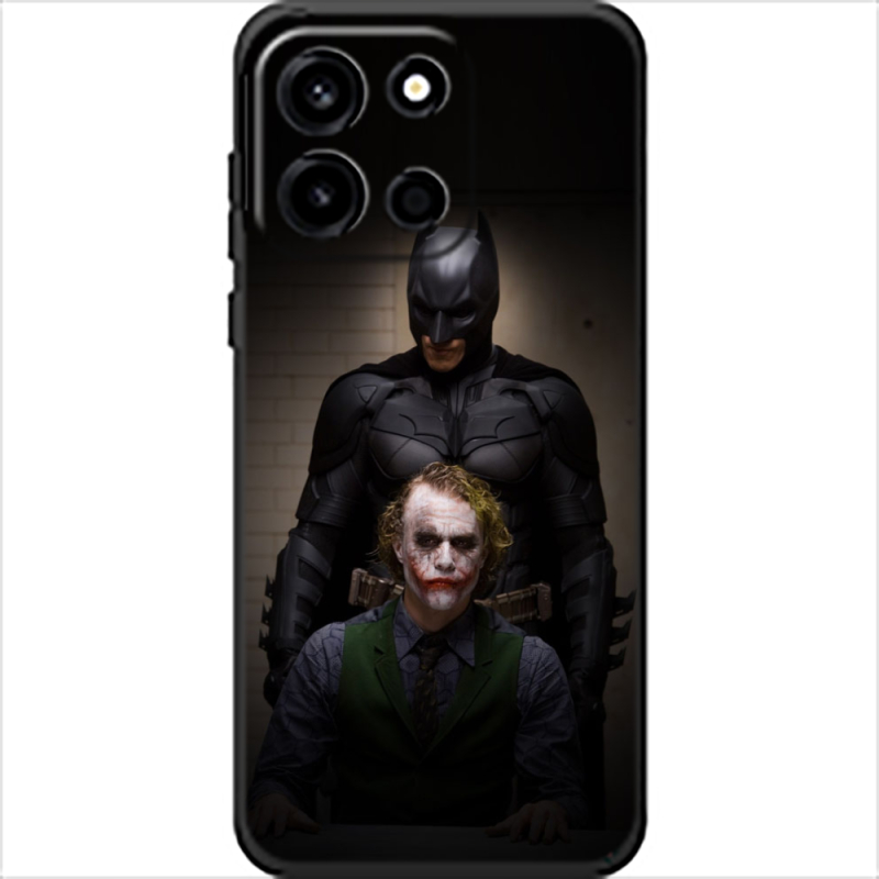 Чохол BoxFace OnePlus Nord 6 