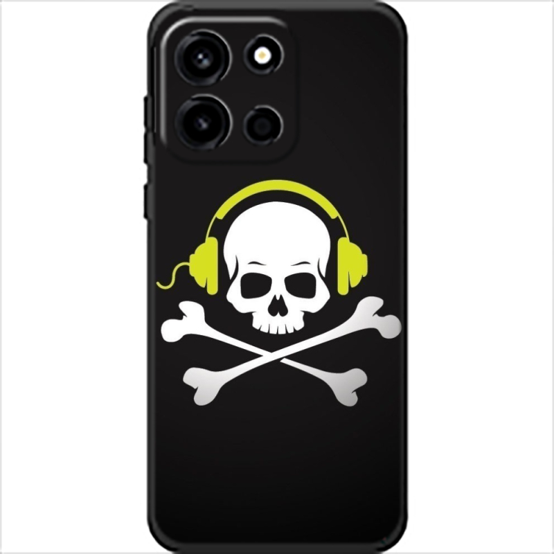Чохол BoxFace OnePlus Nord 6 