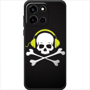 Чохол BoxFace OnePlus Nord 6 