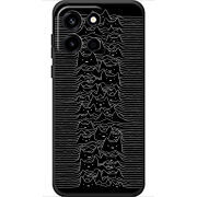 Чохол BoxFace OnePlus Nord 6 