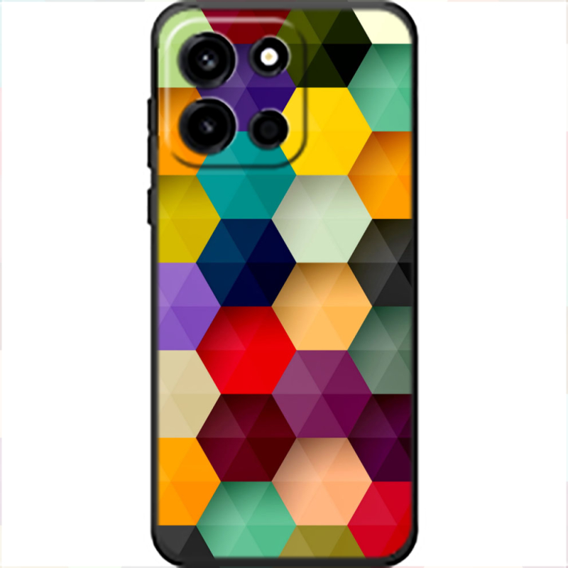 Чохол BoxFace OnePlus Nord 6 