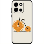 Чохол BoxFace OnePlus Nord 6 