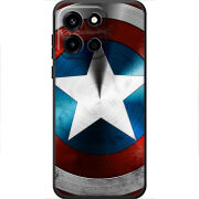 Чохол BoxFace OnePlus Nord 6 