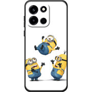 Чохол BoxFace OnePlus Nord 6 