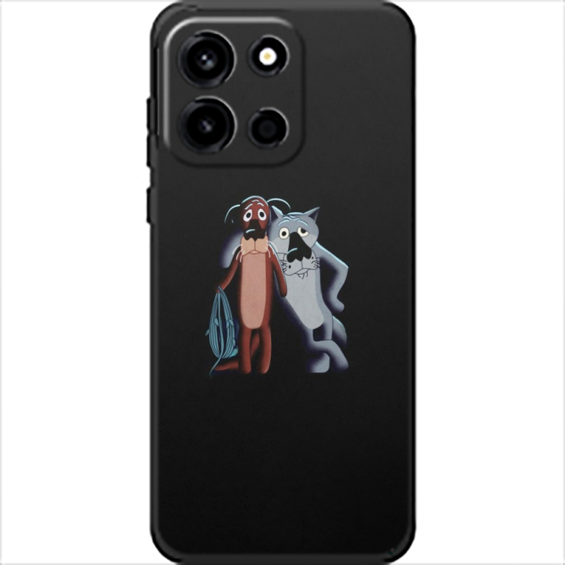 Чохол BoxFace OnePlus Nord 6 